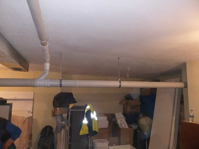 ANA PİMAŞ DEĞİŞİM ve TAMİRAT