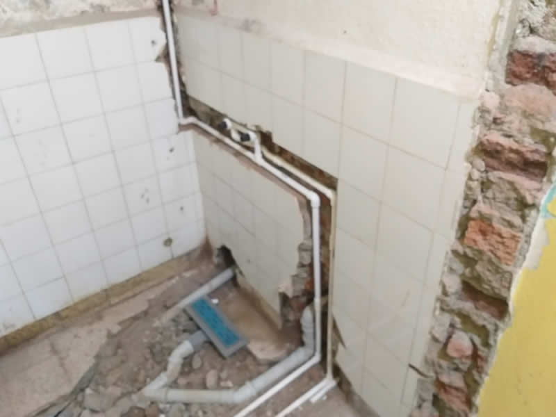 BANYO ve MUTFAK TESİSAT