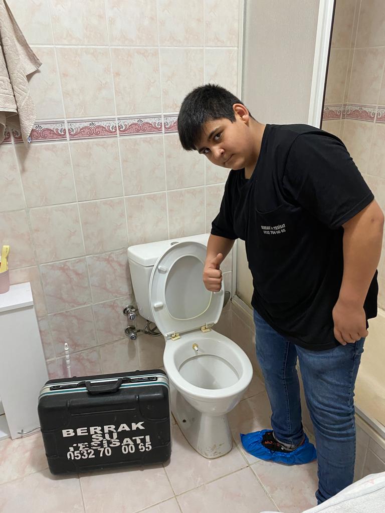 REZERVUAR İÇ TAKIM DEĞİŞİMİ